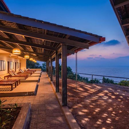 Zostel Gokarna Hostel Gokarna  Exterior photo