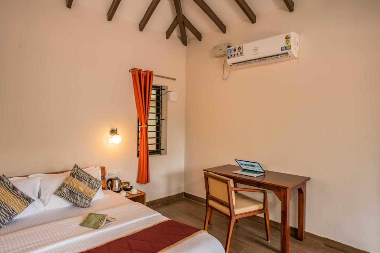 Zostel Gokarna Hostel Gokarna  Exterior photo