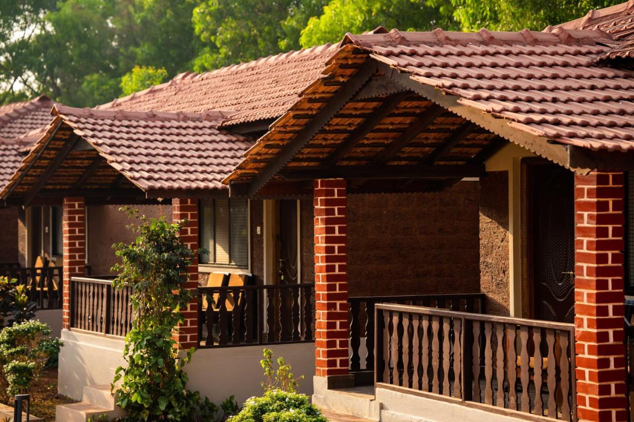 Zostel Gokarna Hostel Gokarna  Exterior photo