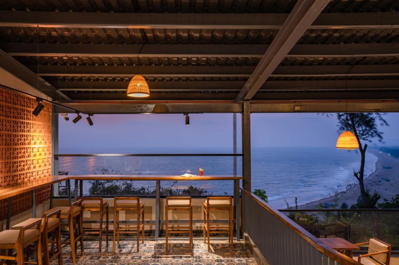 Zostel Gokarna Hostel Gokarna  Exterior photo