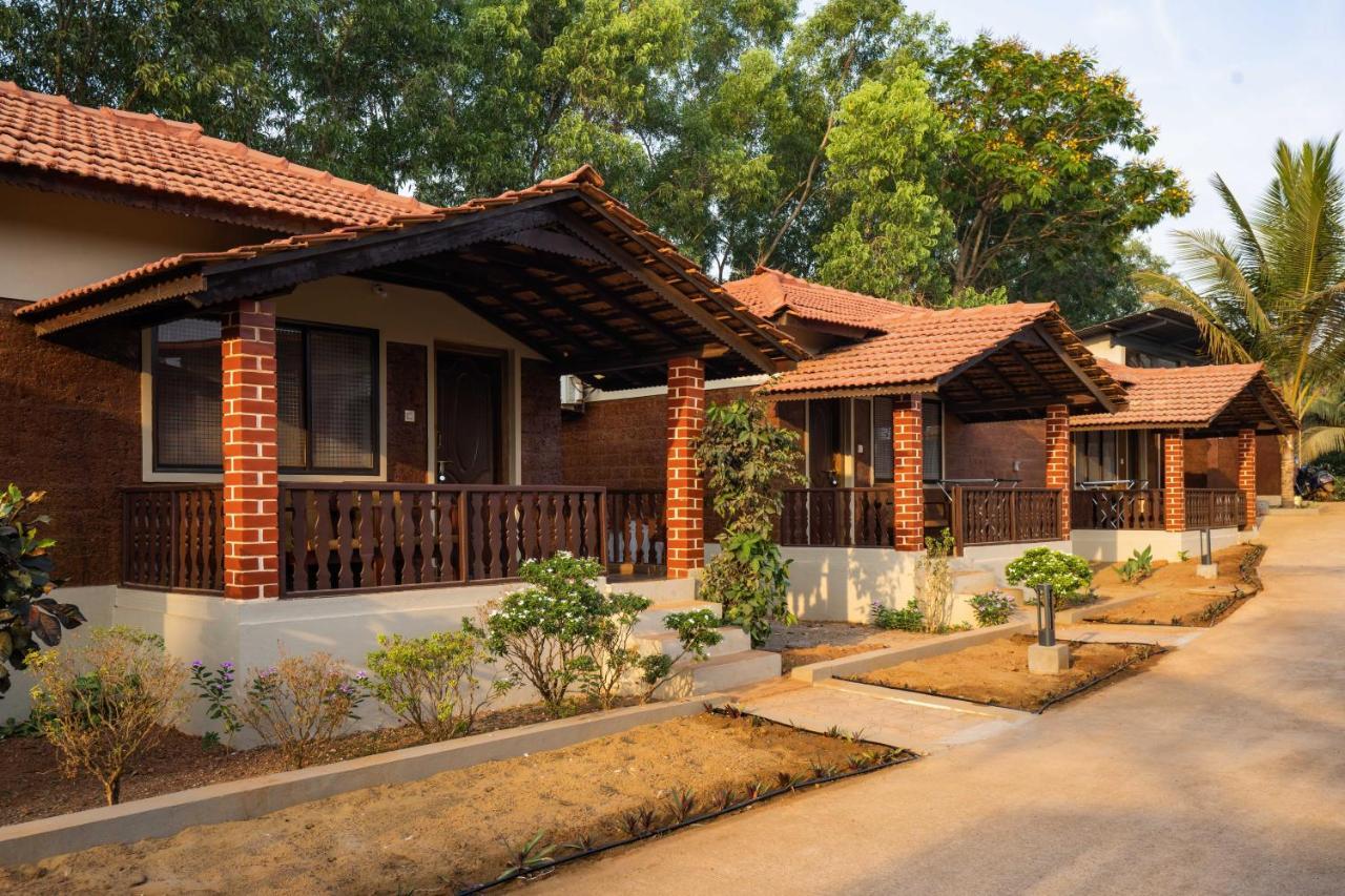 Zostel Gokarna Hostel Gokarna  Exterior photo