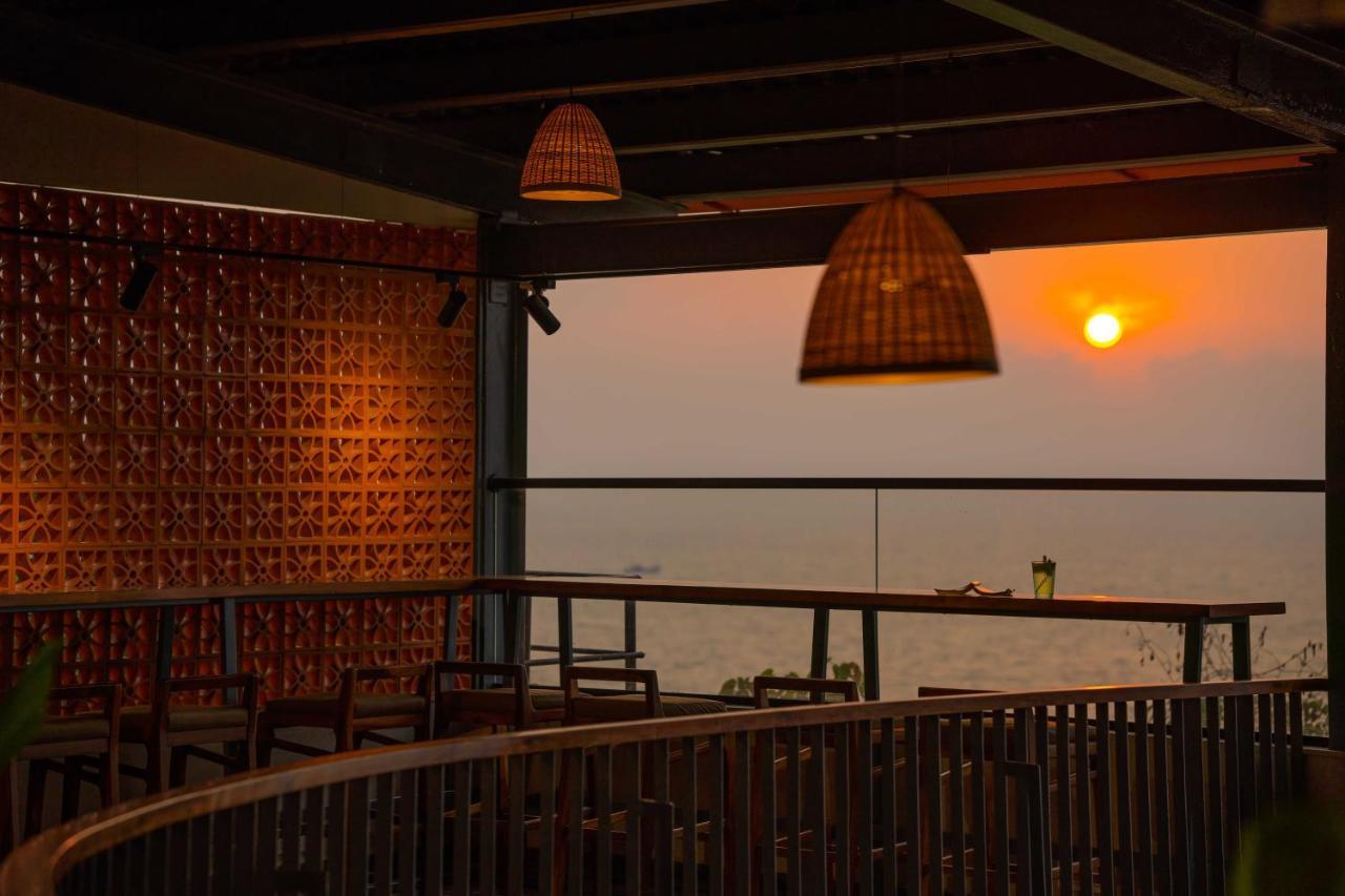 Zostel Gokarna Hostel Gokarna  Exterior photo
