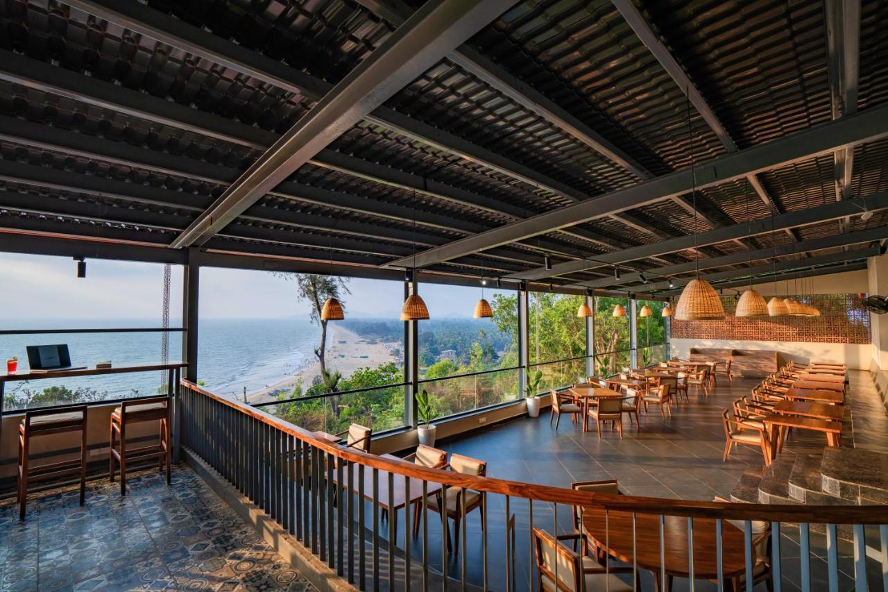 Zostel Gokarna Hostel Gokarna  Exterior photo