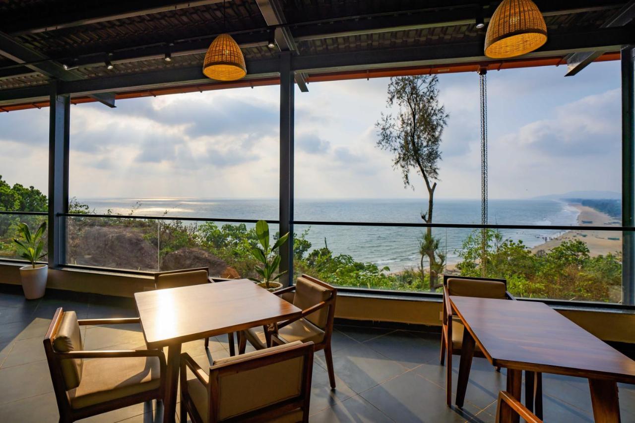 Zostel Gokarna Hostel Gokarna  Exterior photo