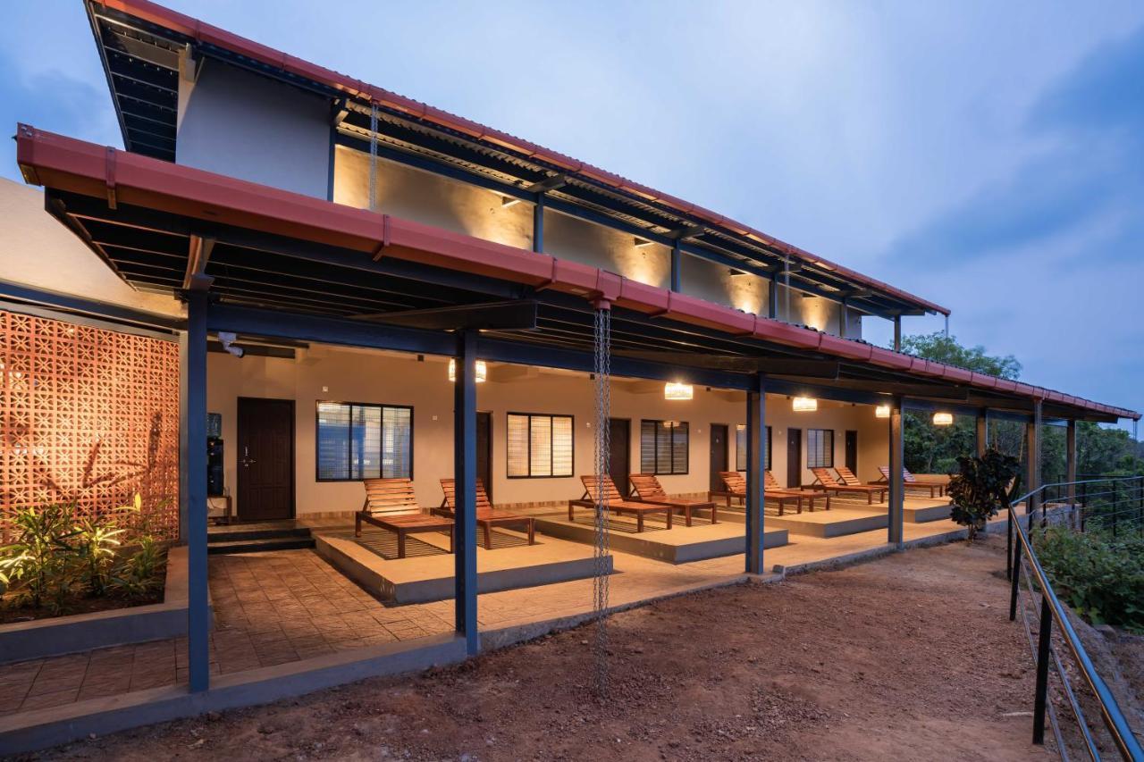 Zostel Gokarna Hostel Gokarna  Exterior photo