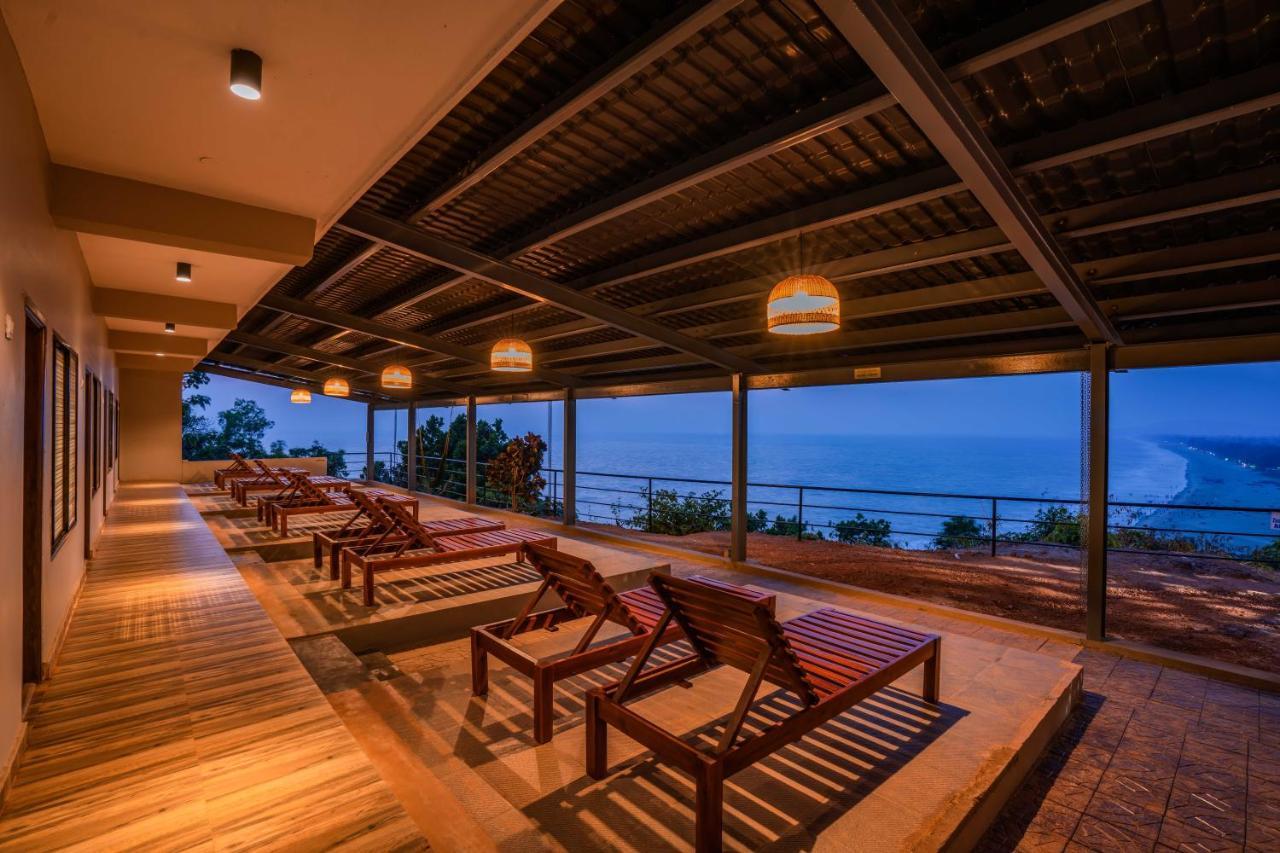 Zostel Gokarna Hostel Gokarna  Exterior photo